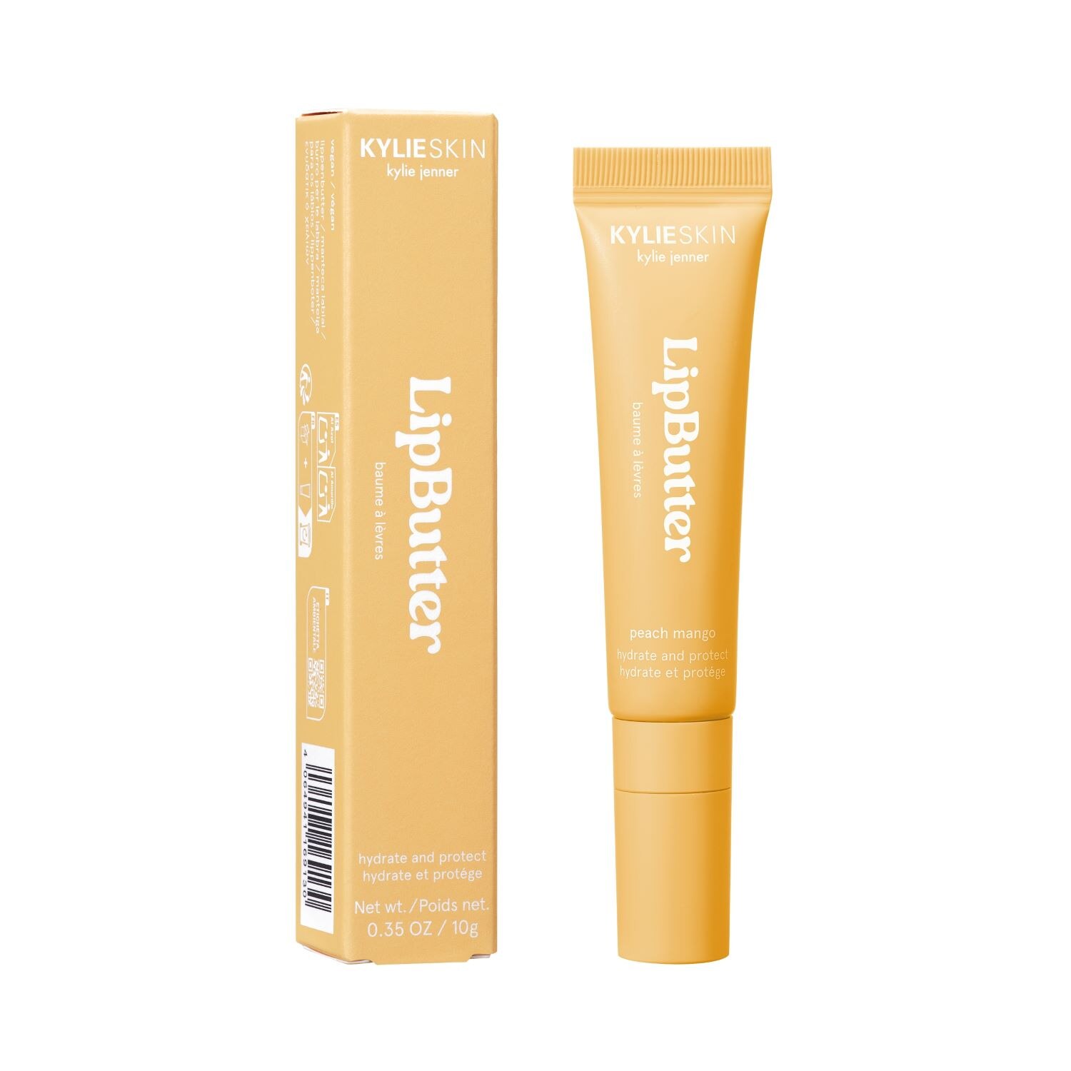 LIP BUTTER (B&Aacute;LSAMO LABIAL)